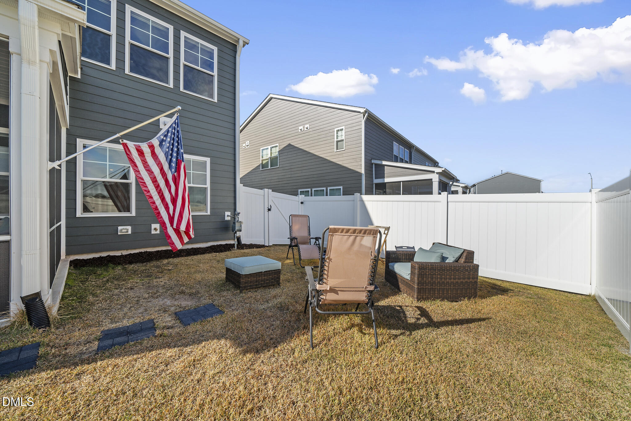 5816 Empathy Lane Raleigh, NC 27616 - Photo 30 of 33 DSC09589