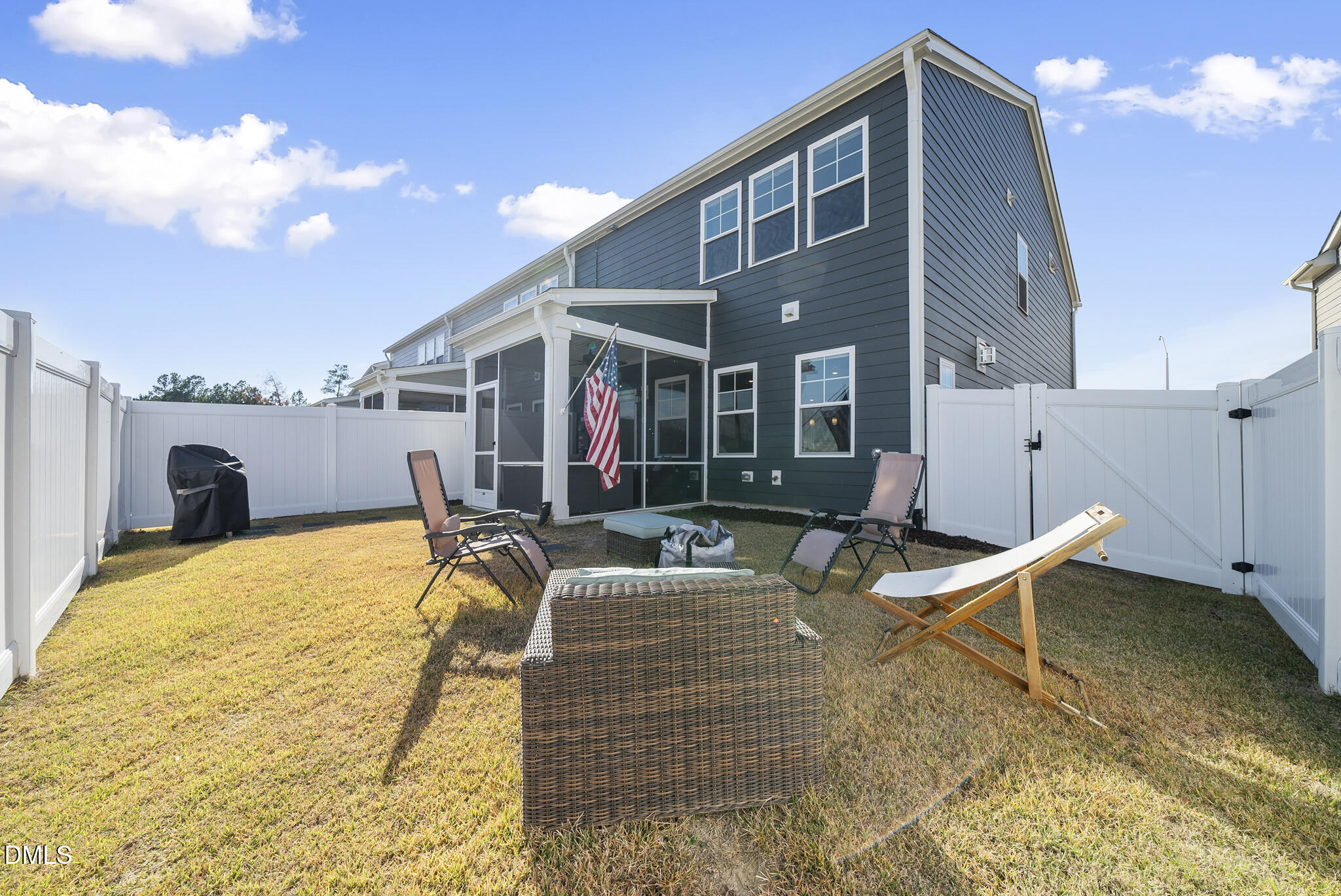5816 Empathy Lane Raleigh, NC 27616 - Photo 31 of 33 DSC09592