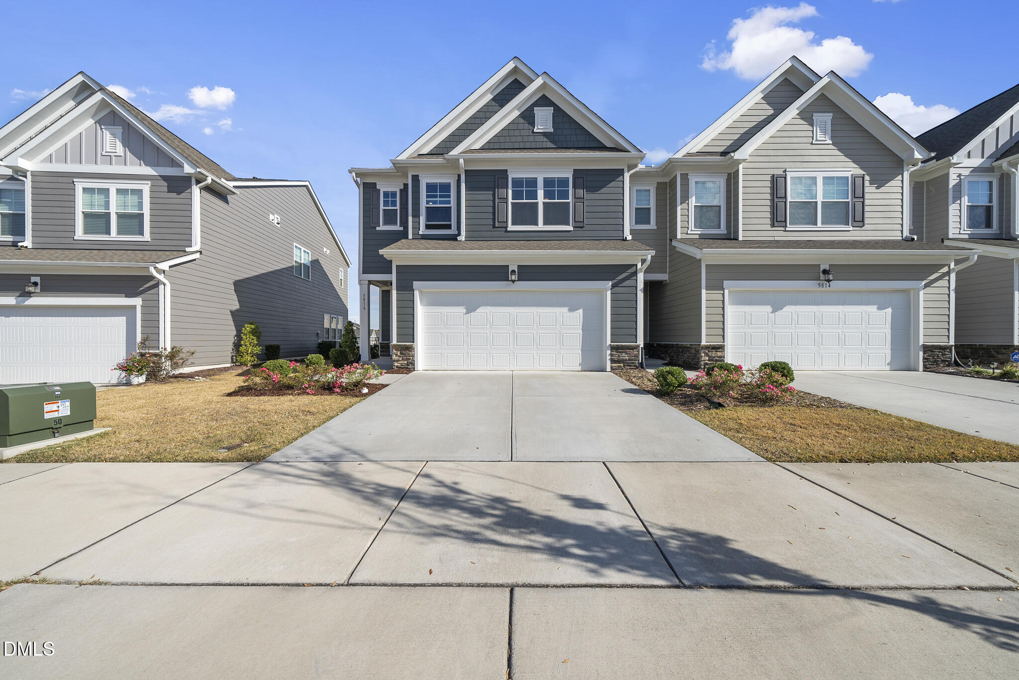 5816 Empathy Lane Raleigh, NC 27616 - Photo 32 of 33 DSC09595