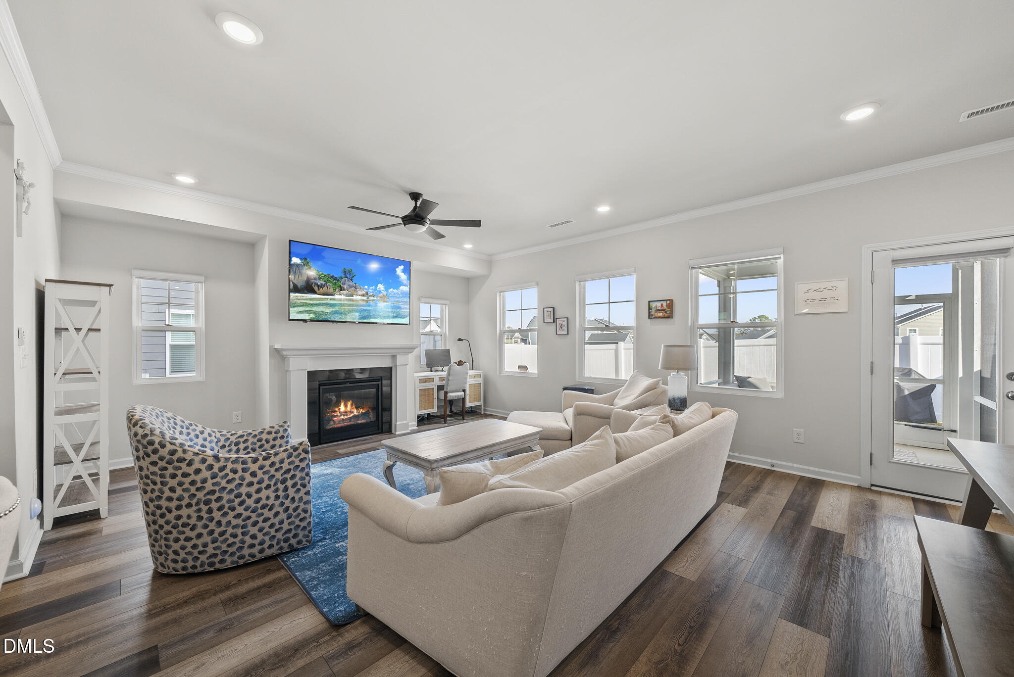 5816 Empathy Lane Raleigh, NC 27616 - Photo 10 of 33 DSC09528