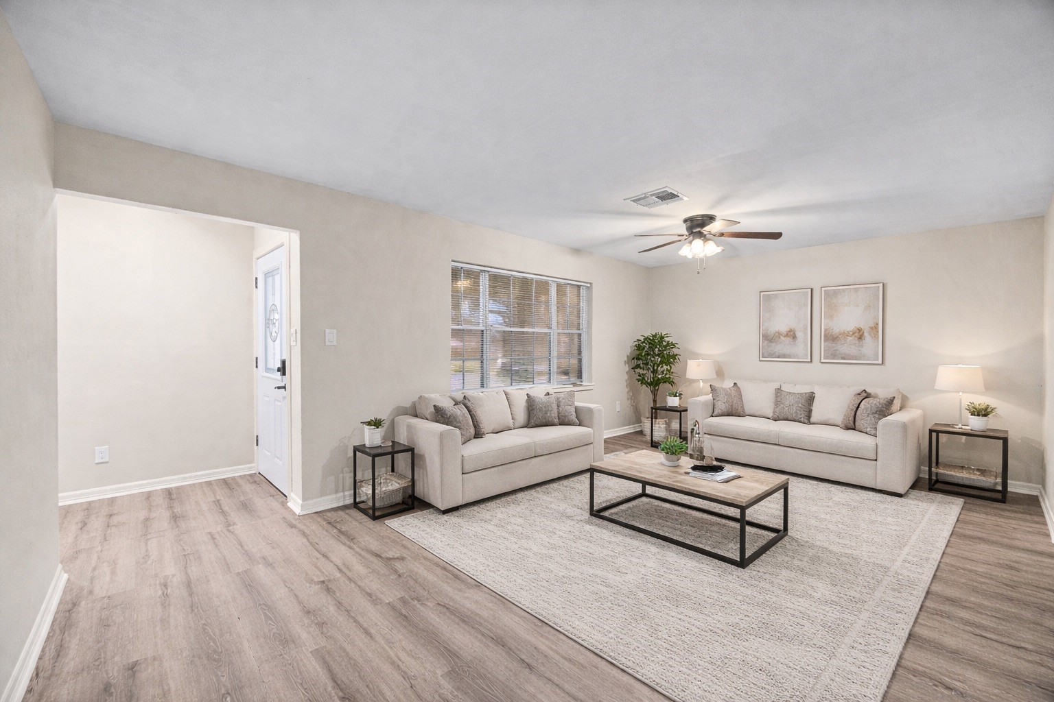 10319 Old Orchard Road La Porte, TX 77571 - Photo 4 of 19