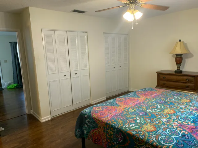 $1,100 | 201 East College Boulevard, Unit 59, Niceville, FL 32578