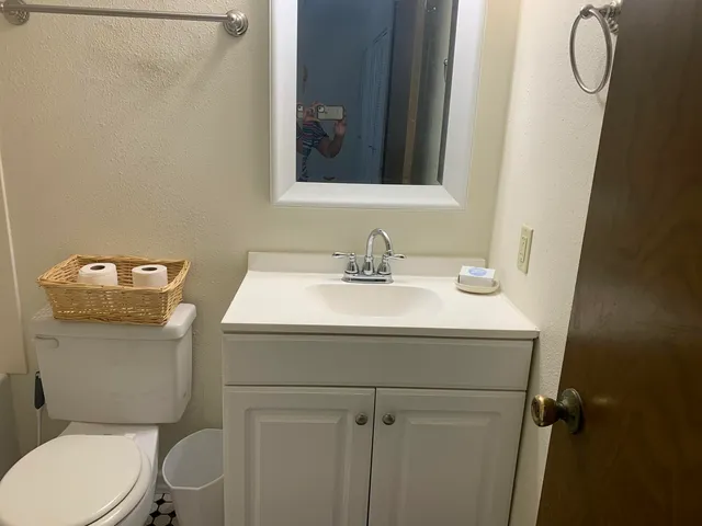 $1,100 | 201 East College Boulevard, Unit 59, Niceville, FL 32578