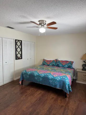 $1,100 | 201 East College Boulevard, Unit 59, Niceville, FL 32578
