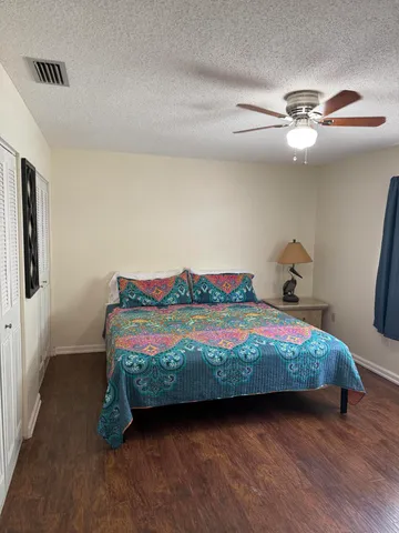 $1,100 | 201 East College Boulevard, Unit 59, Niceville, FL 32578