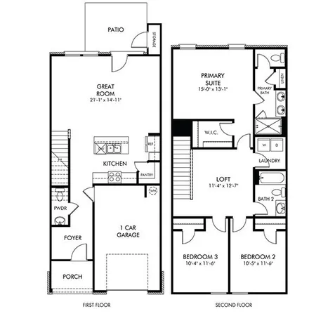 $340,800 | 7137 Cedarcrest Lane, Fairview, TN 37062
