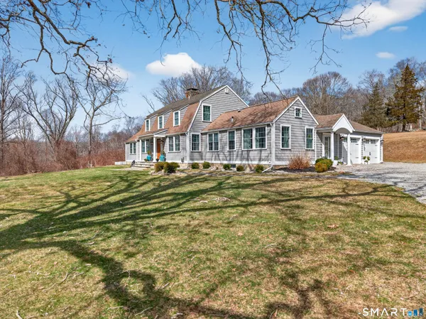 $1,500,000 | 41 Old W Road, East Haddam, CT 06423
