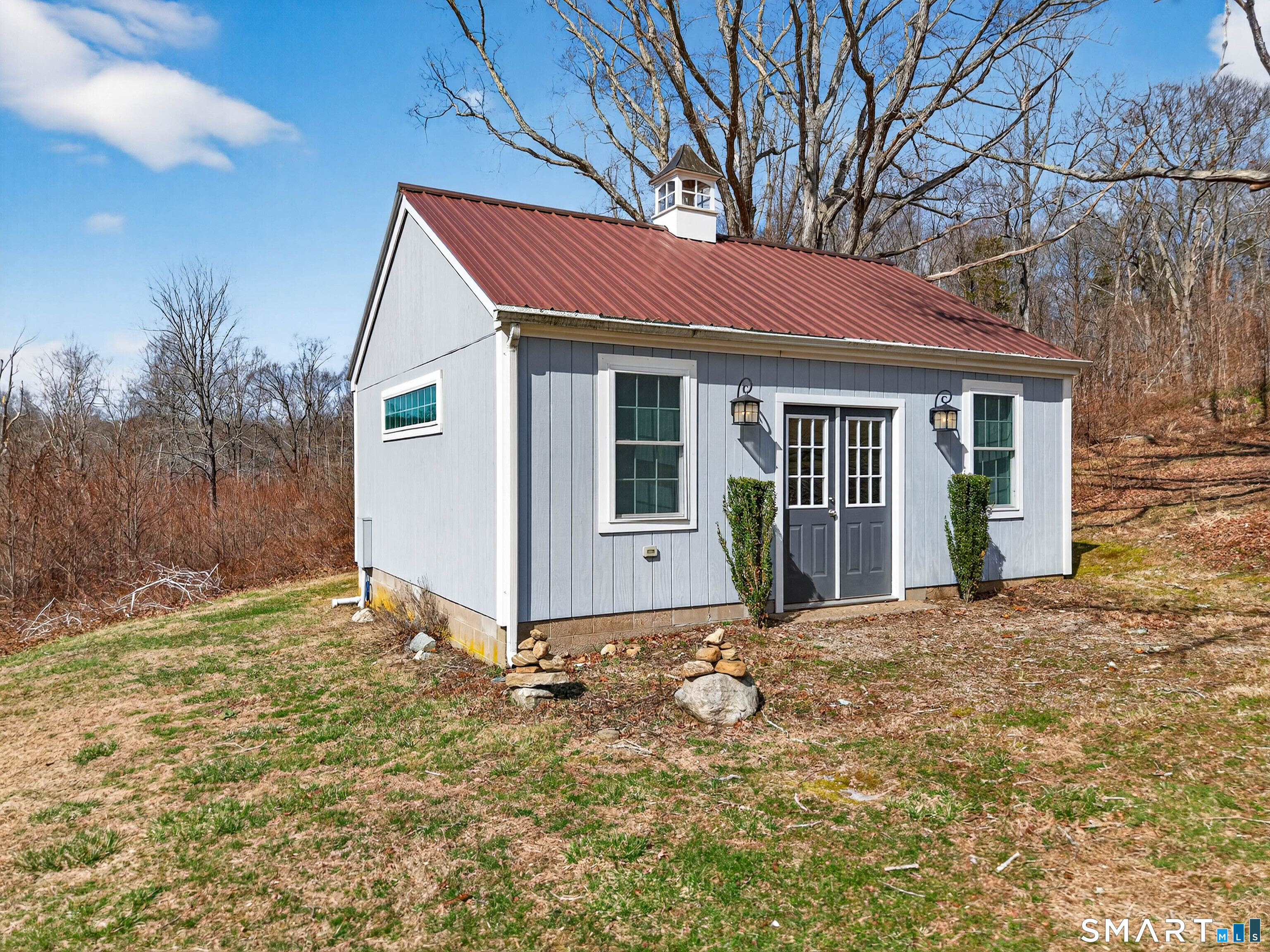 41 Old W Road East Haddam, CT 06423 - Photo 33 of 39