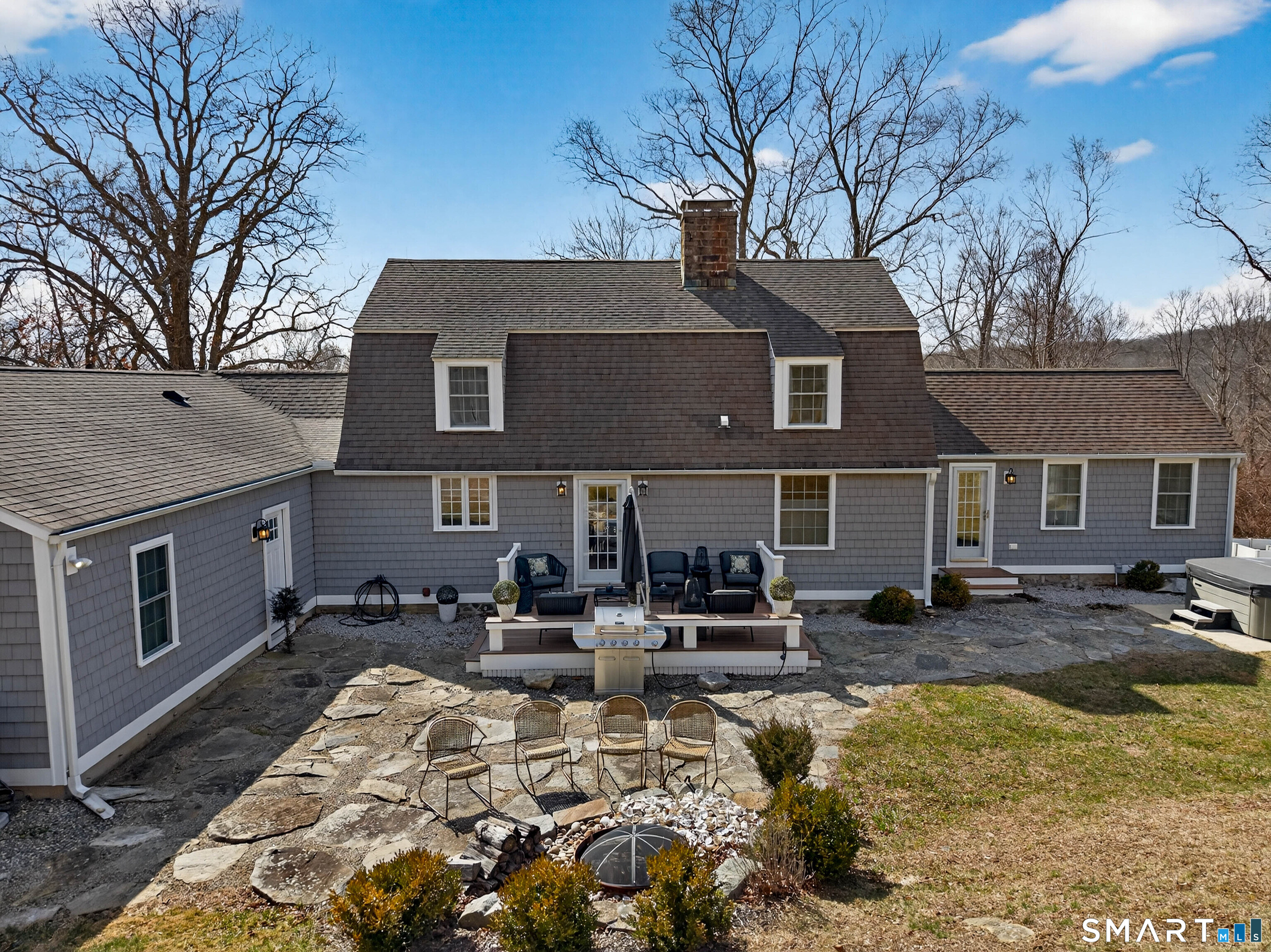41 Old W Road East Haddam, CT 06423 - Photo 34 of 39