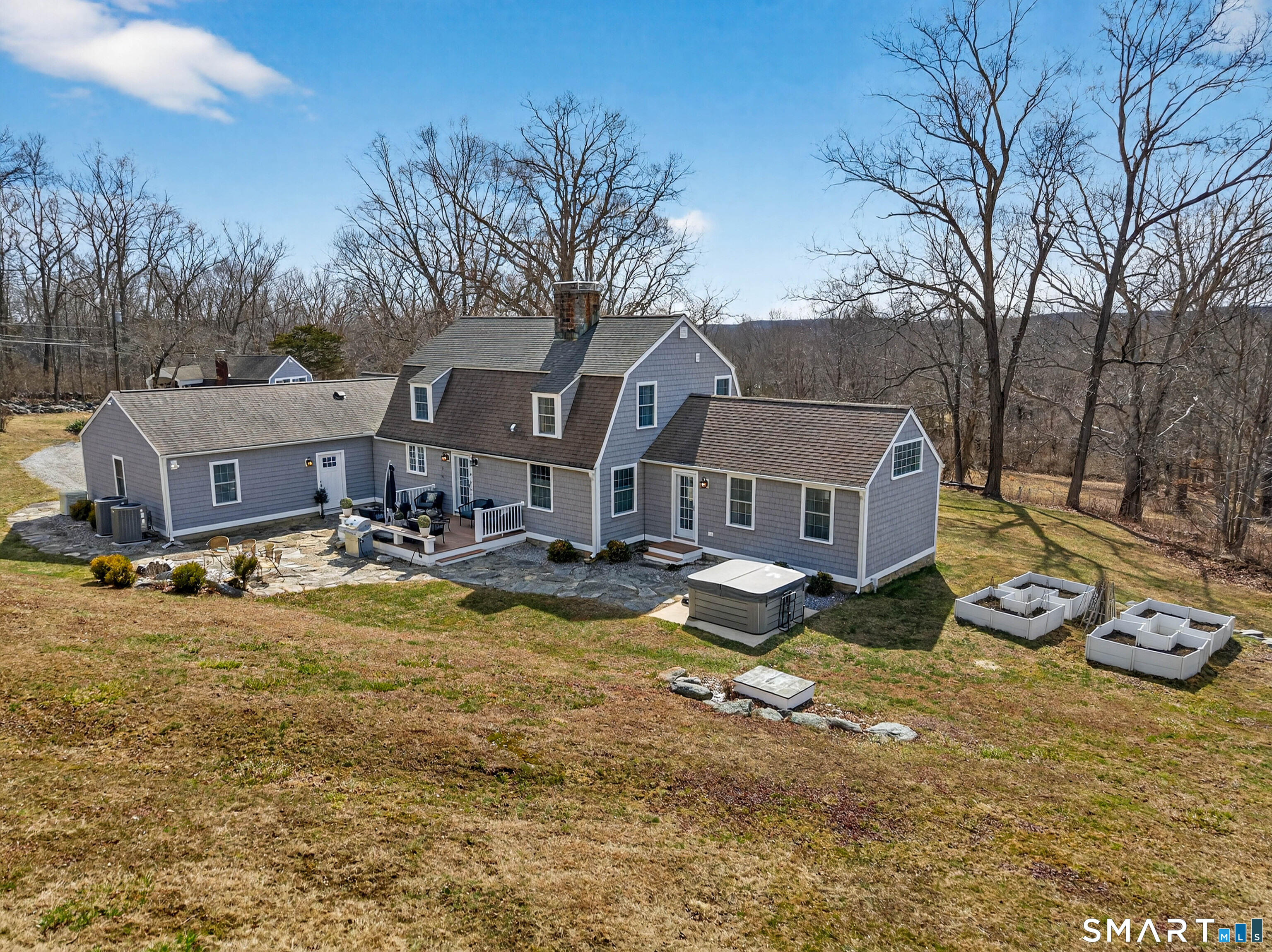 41 Old W Road East Haddam, CT 06423 - Photo 7 of 39