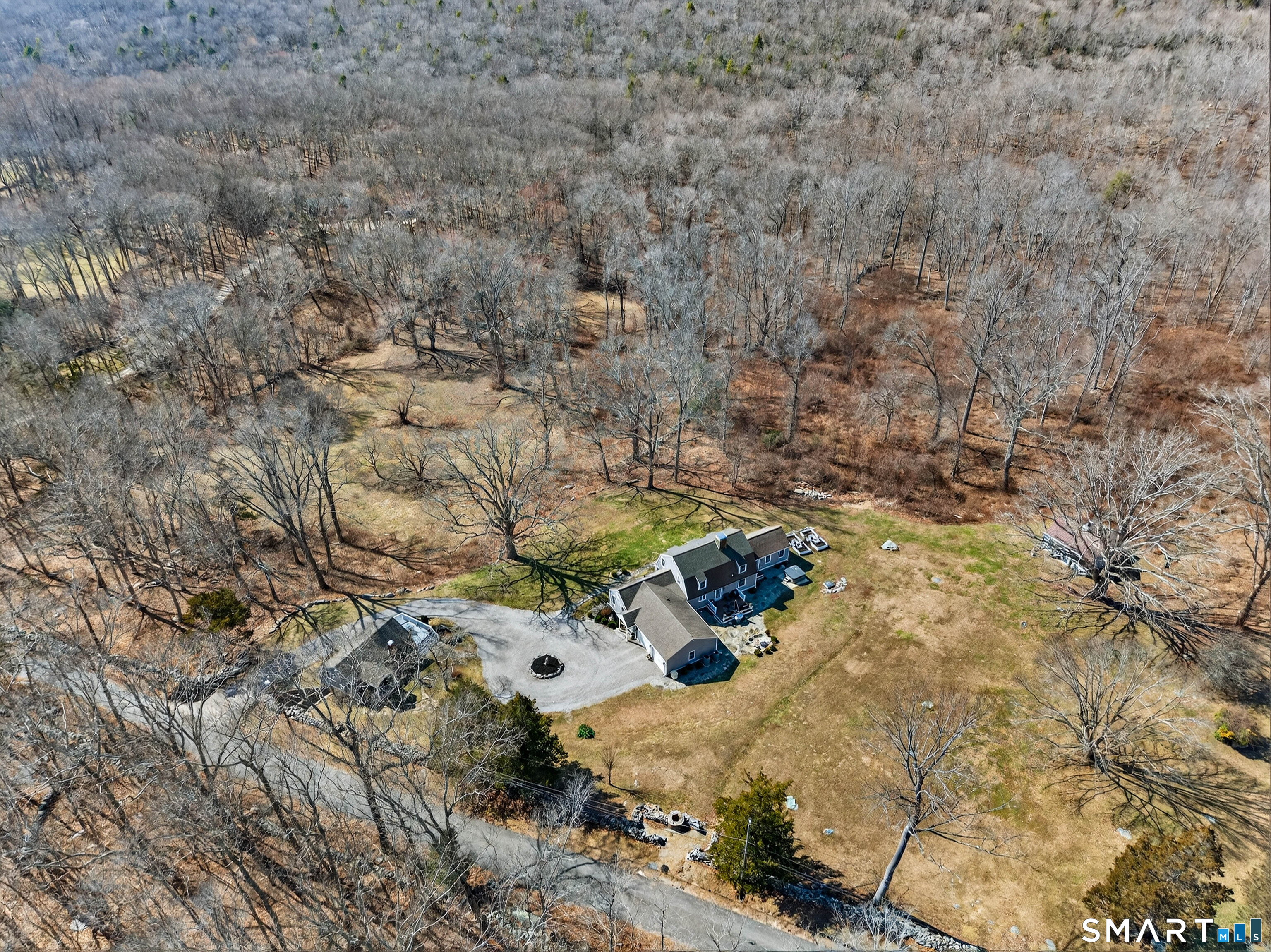 41 Old W Road East Haddam, CT 06423 - Photo 8 of 39