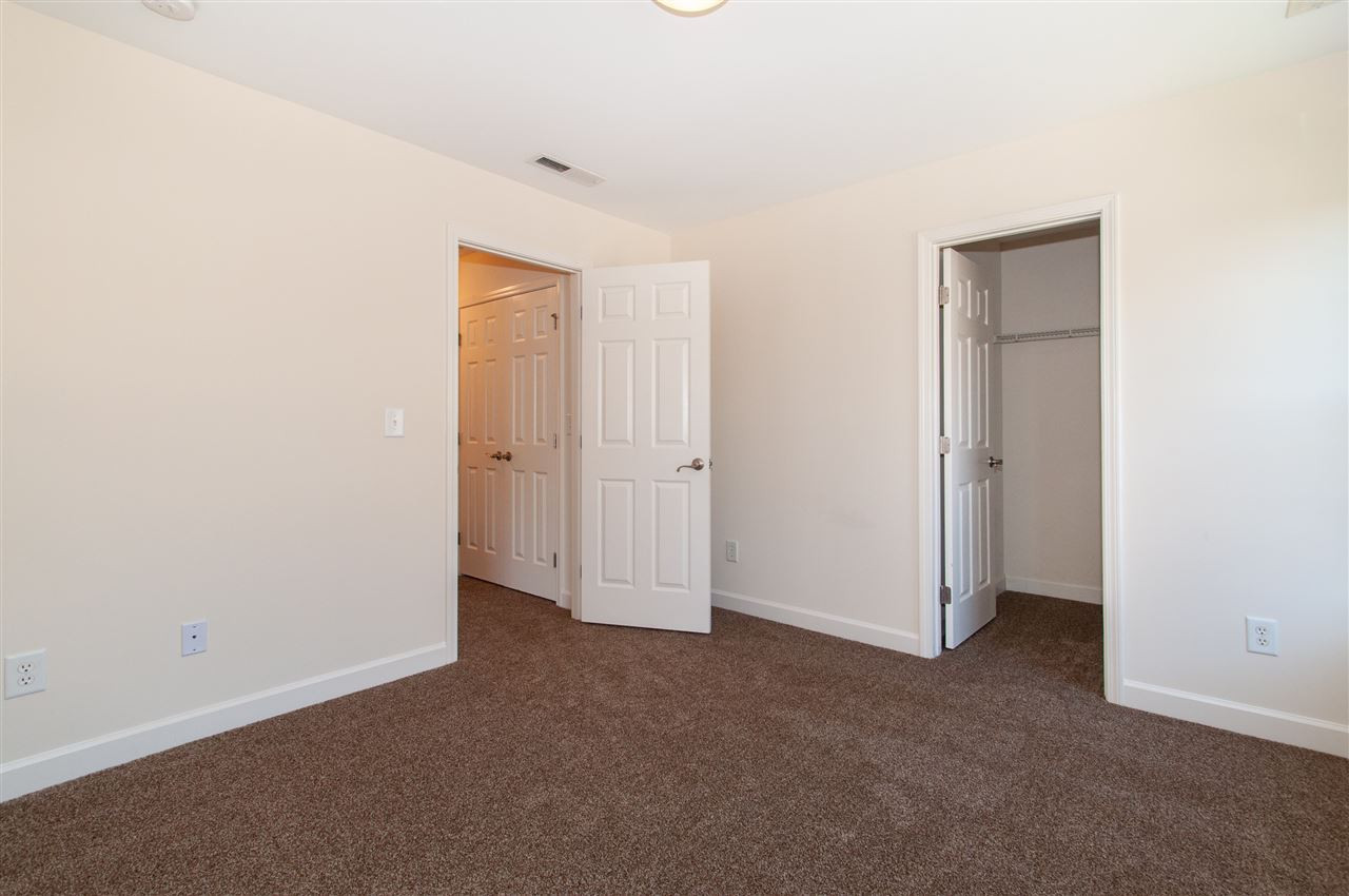 5309 Glass Ridge Road Raleigh, NC 27616 - Photo 22 of 30 Bedroom 3