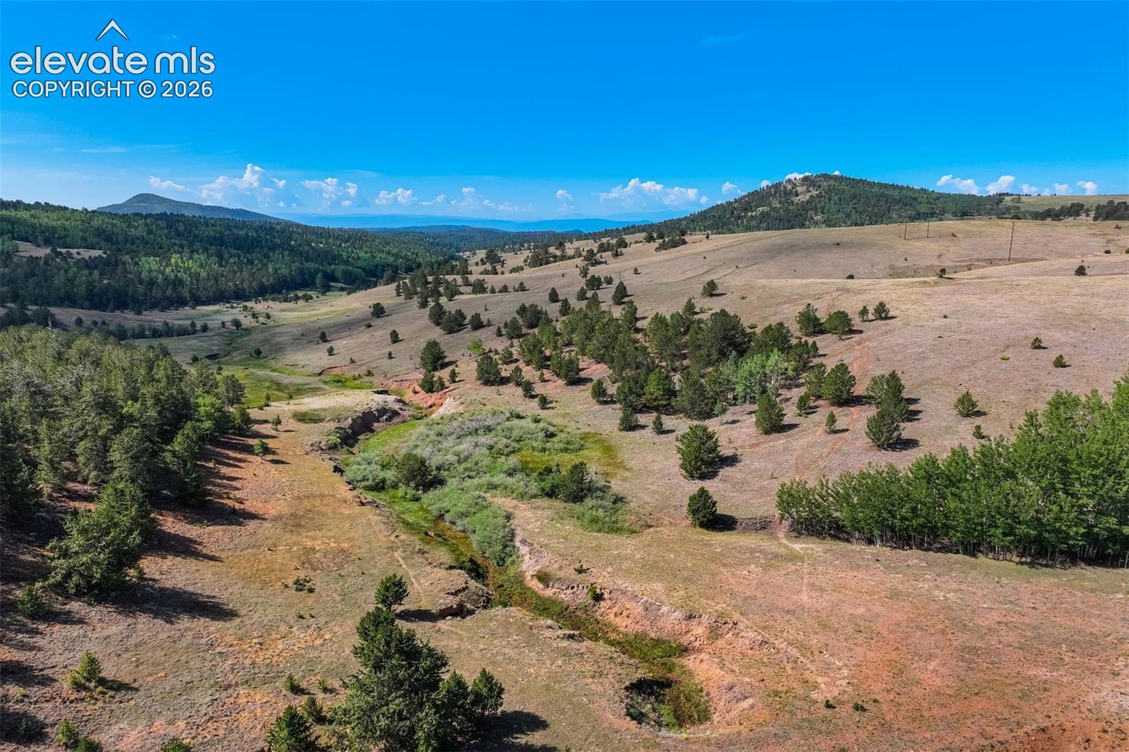86 County Road Victor, CO 80860 - Photo 11 of 50 Gallery Image 11