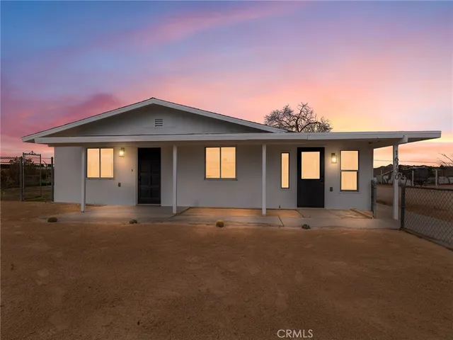 $319,900 | 16730 Batson Road, Victorville, CA 92395