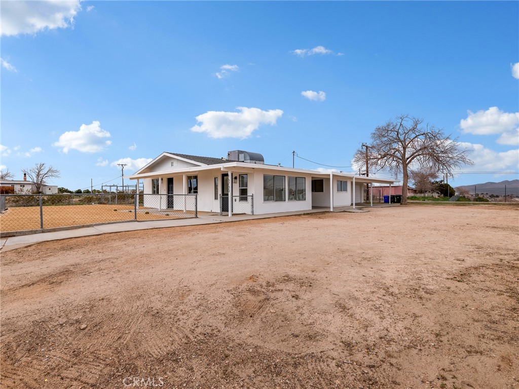 16730 Batson Road Victorville, CA 92395 - Photo 23 of 28