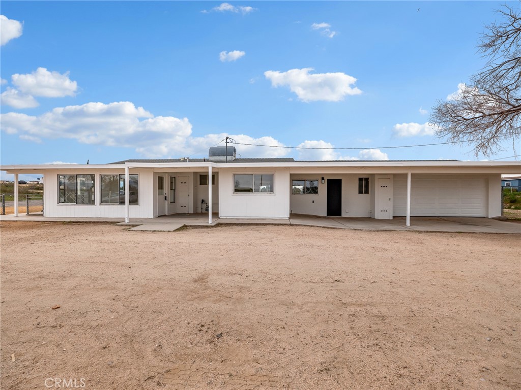 16730 Batson Road Victorville, CA 92395 - Photo 24 of 28