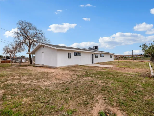 $319,900 | 16730 Batson Road, Victorville, CA 92395