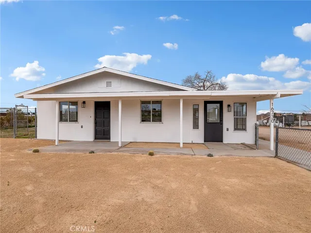 $319,900 | 16730 Batson Road, Victorville, CA 92395