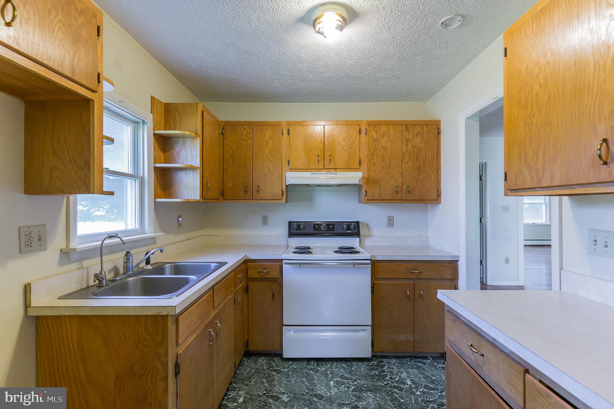 13405 Point Lookout Road Ridge, MD 20680 - Photo 14 of 25 Kitchen