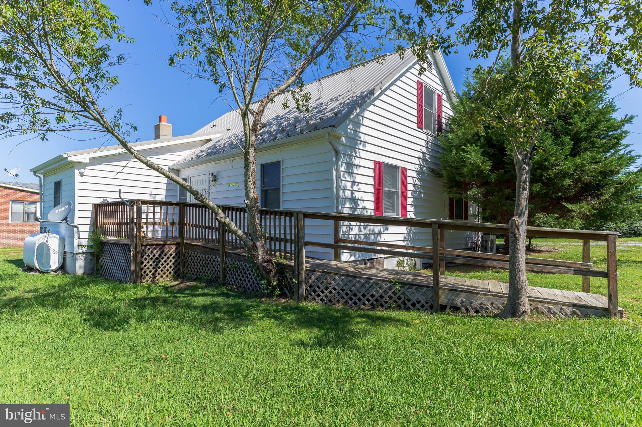13405 Point Lookout Road Ridge, MD 20680 - Photo 22 of 25