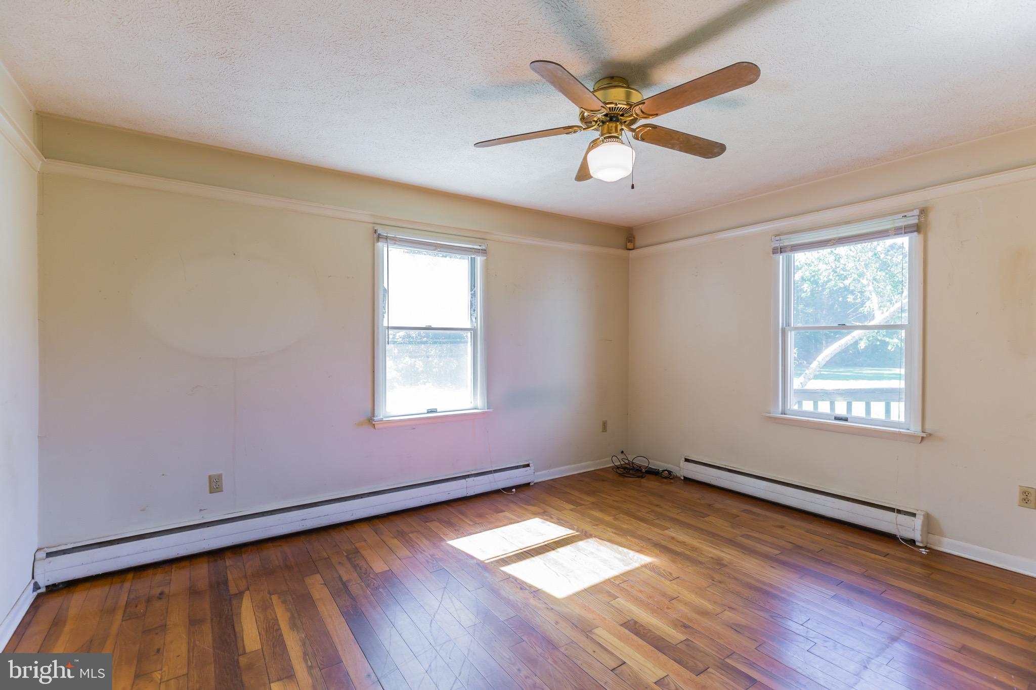 13405 Point Lookout Road Ridge, MD 20680 - Photo 8 of 25 Bedroom 1
