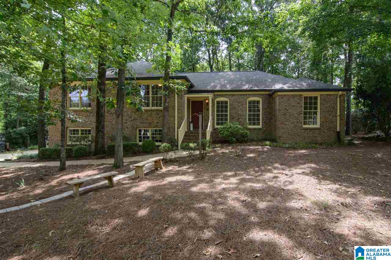 6525 Quail Run Drive Pelham, AL 35124 - Photo 1 of 37