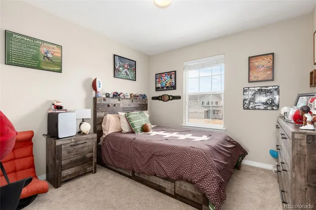 $645,000 | 42 North Newcastle Way, Aurora, CO 80018