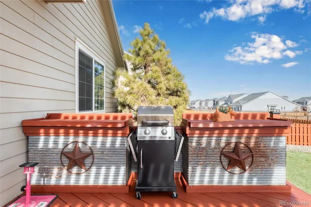 $645,000 | 42 North Newcastle Way, Aurora, CO 80018