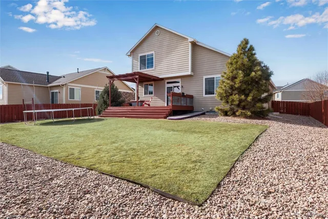 $645,000 | 42 North Newcastle Way, Aurora, CO 80018