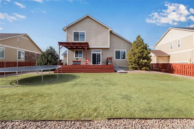 $645,000 | 42 North Newcastle Way, Aurora, CO 80018
