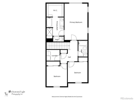 a picture of door with an open kitchen counter