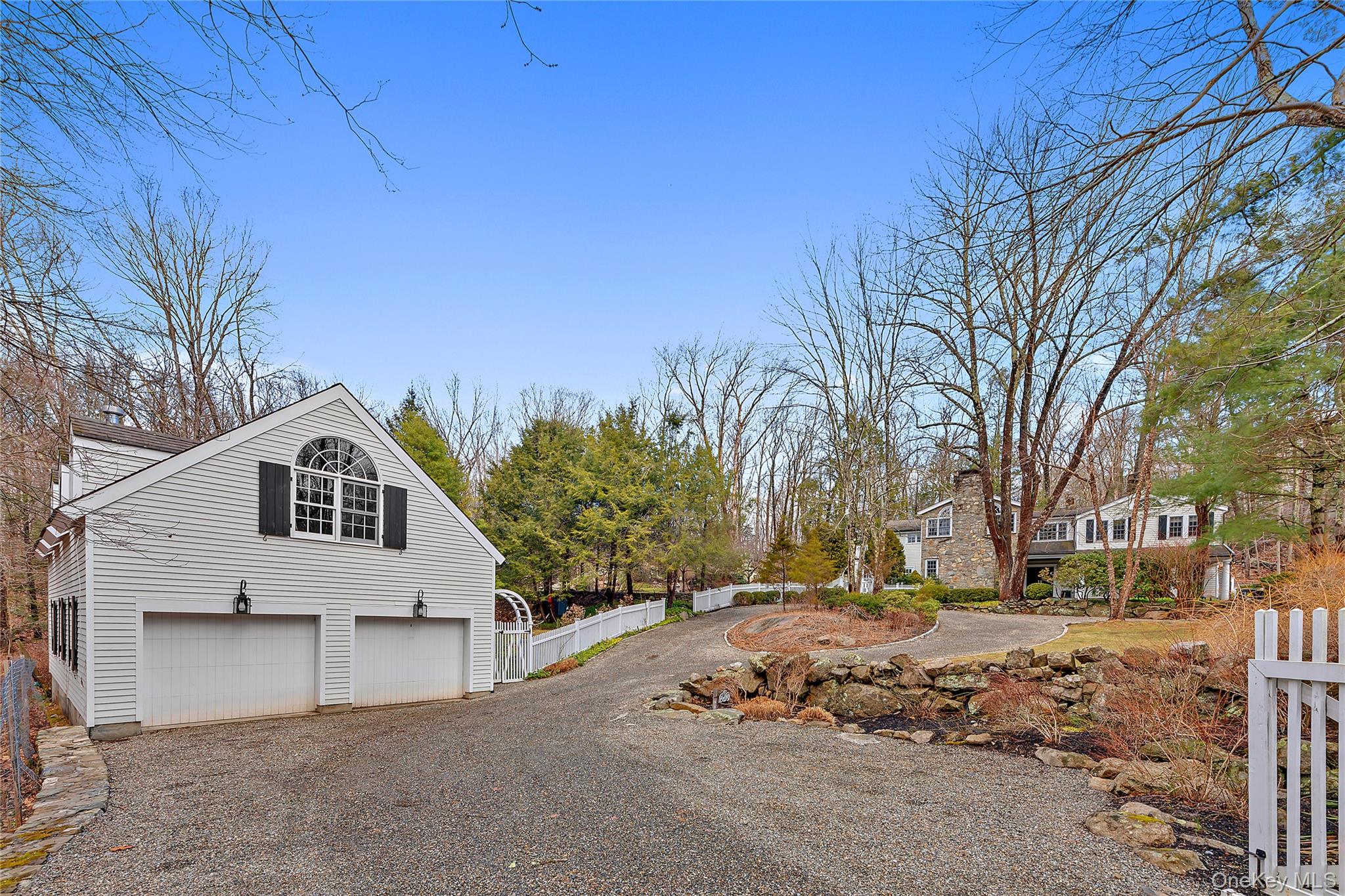 72 Old Mill River Road Pound Ridge, NY 10576 - Photo 23 of 27
