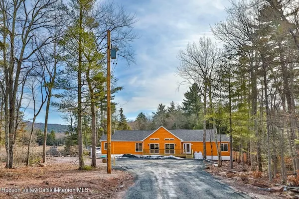 $1,700,000 | 6493 Highway 23A, Tannersville, NY 12485