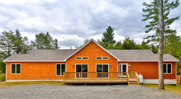 $1,700,000 | 6493 Highway 23A, Tannersville, NY 12485