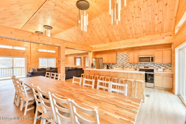 $1,700,000 | 6493 Highway 23A, Tannersville, NY 12485