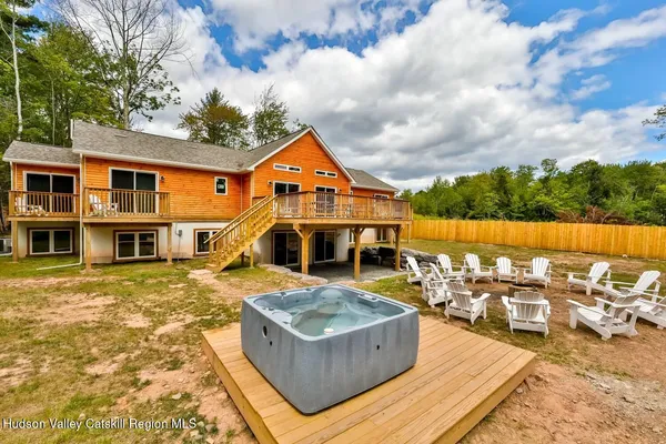 $1,700,000 | 6493 Highway 23A, Tannersville, NY 12485
