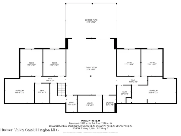 $1,700,000 | 6493 Highway 23A, Tannersville, NY 12485
