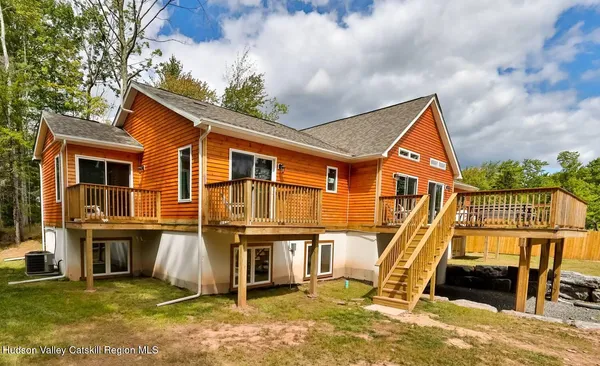 $1,700,000 | 6493 Highway 23A, Tannersville, NY 12485