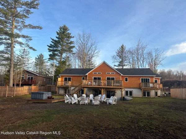 $1,700,000 | 6493 Highway 23A, Tannersville, NY 12485