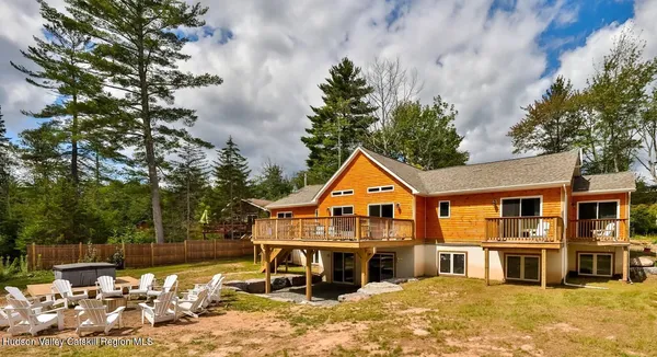 $1,700,000 | 6493 Highway 23A, Tannersville, NY 12485