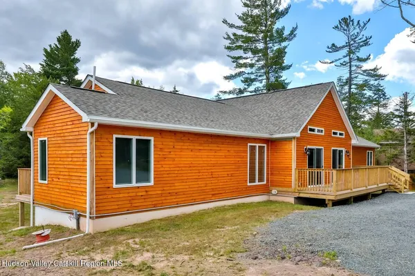 $1,700,000 | 6493 Highway 23A, Tannersville, NY 12485