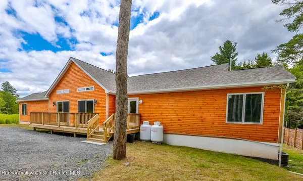 $1,700,000 | 6493 Highway 23A, Tannersville, NY 12485