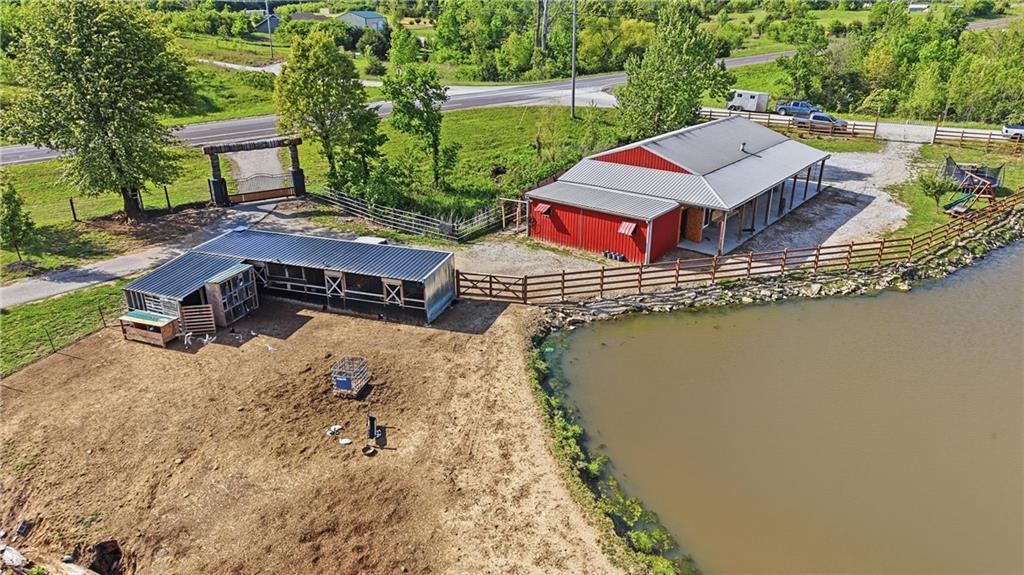18411 Linwood Road Linwood, KS 66052 - Photo 12 of 57