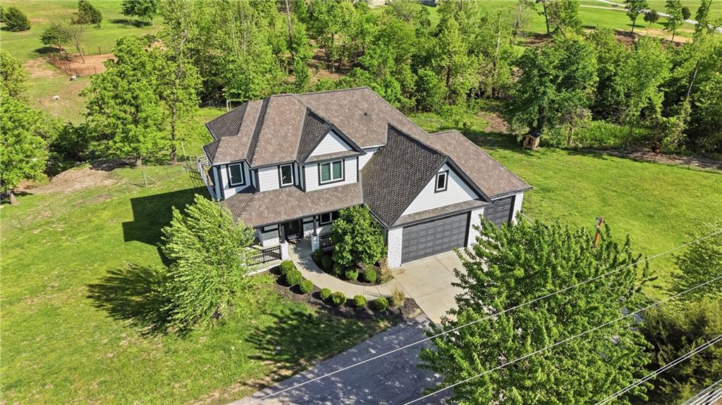 18411 Linwood Road Linwood, KS 66052 - Photo 3 of 57