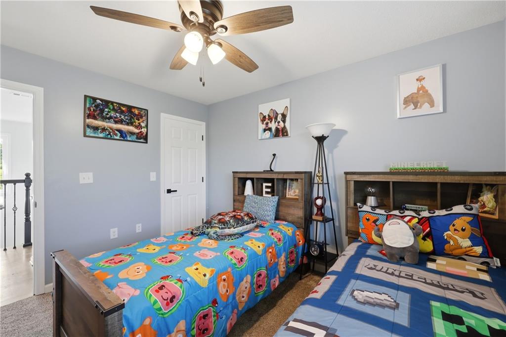 18411 Linwood Road Linwood, KS 66052 - Photo 34 of 57