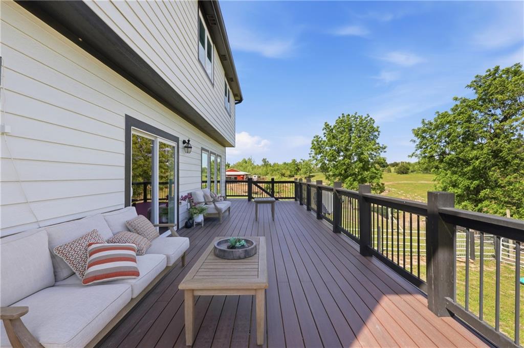 18411 Linwood Road Linwood, KS 66052 - Photo 42 of 57