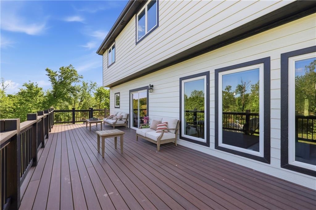 18411 Linwood Road Linwood, KS 66052 - Photo 43 of 57