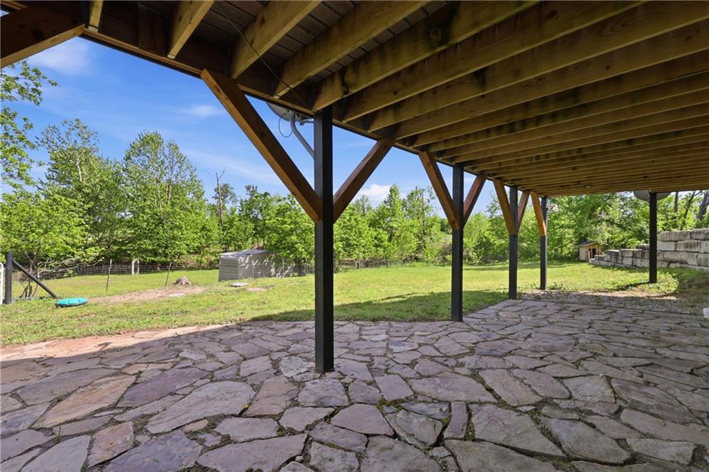 18411 Linwood Road Linwood, KS 66052 - Photo 44 of 57