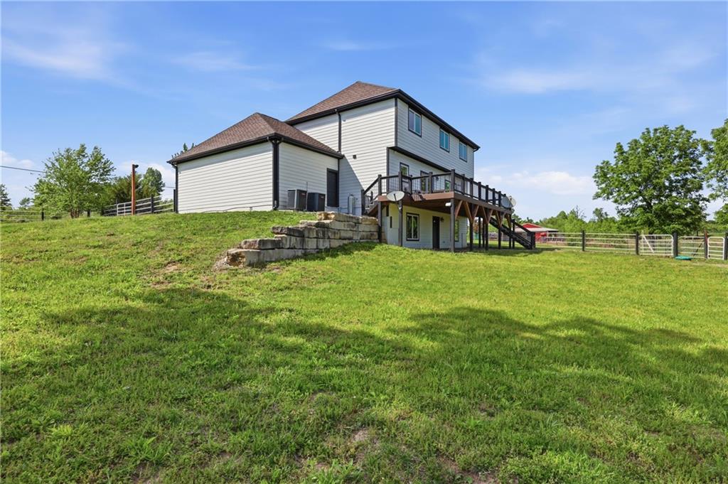 18411 Linwood Road Linwood, KS 66052 - Photo 46 of 57