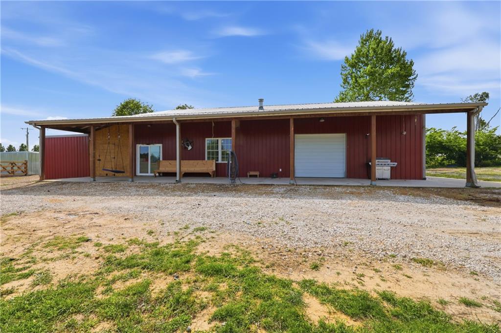 18411 Linwood Road Linwood, KS 66052 - Photo 48 of 57